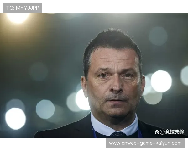 皇马必须彻底重建：迎接新时代的战略抉择