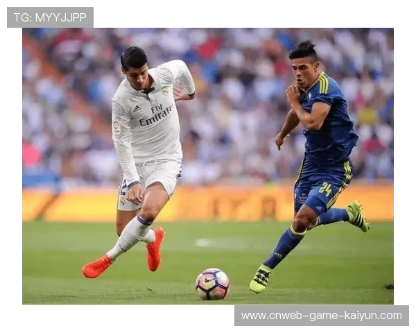 皇马若加强边路冲击，禁区机会或显著提升