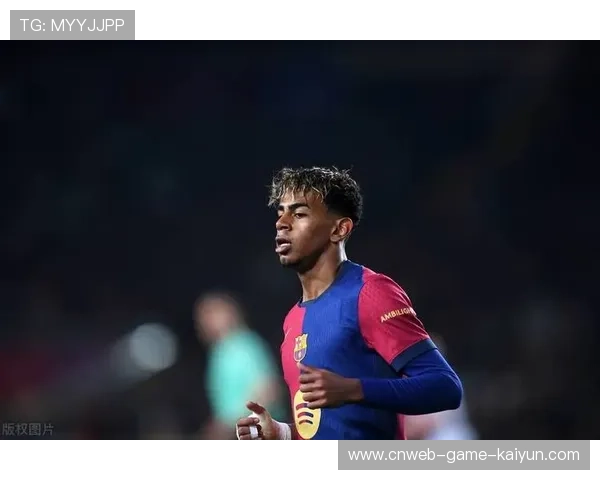 巴萨亚马尔远距离穿透斩彻底点亮全场气氛