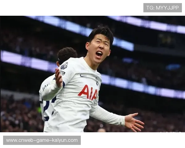 热刺在白鹿巷打出节奏,孙兴慜弧线球技惊四座 热刺在白鹿巷打出节奏,孙兴慜弧线球技惊四座