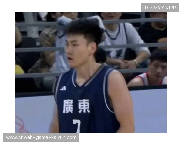 青岛国信外线精准,王睿泽手感滚烫连续命中