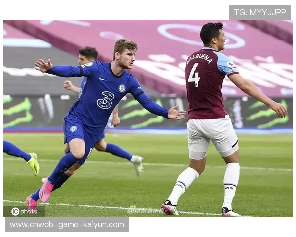 切尔西维尔纳反越位插上挑射破门：从场上瞬间到场下装备的全景解码