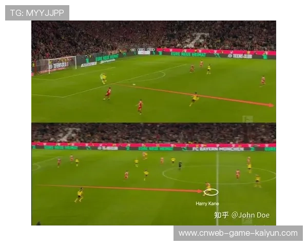 曼城后场长传组成快速反击链条得分