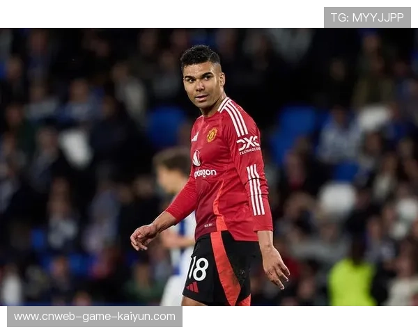 曼联中场一脚直塞让前锋单刀破门：信任、跑位与无声默契的力量