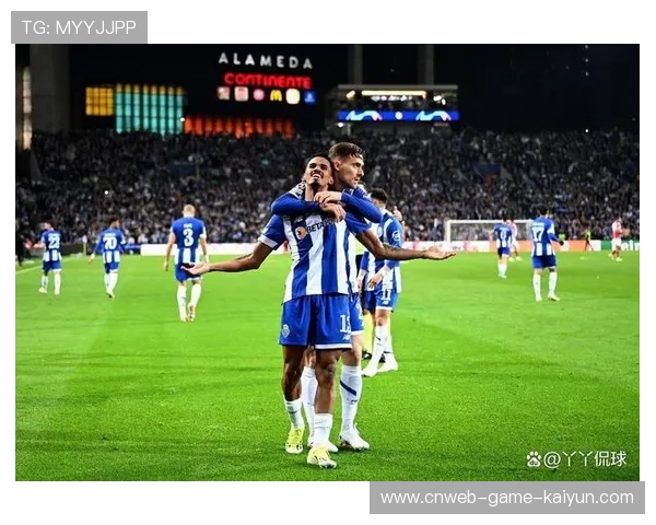 波尔图塔雷米停球抽射一气呵成巨龙球场尖叫声四起