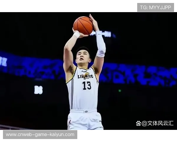 辽宁队轻松战胜青岛，郭艾伦带队延续连胜势头