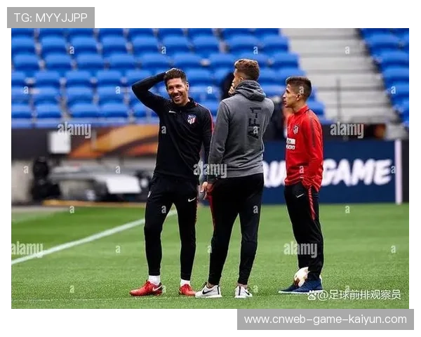 马德里竞技完成晋级目标